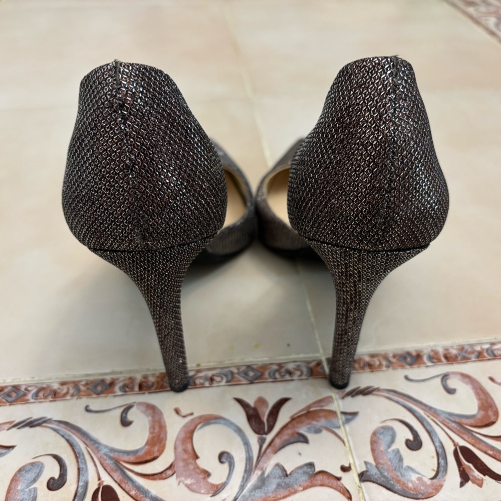 Jessica Simpson Women's Heels - Picture 6 of 6